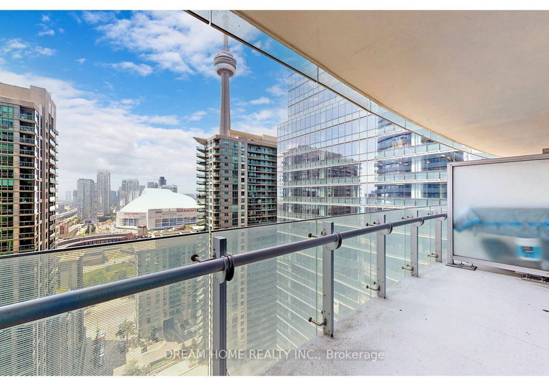 Unit 2307 — 14 York St, Toronto - Waterfront Communities C1 image-0-0