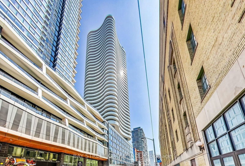 Unit 403 — 403 Church St, Toronto - Church-Yonge Corridor image-0-0