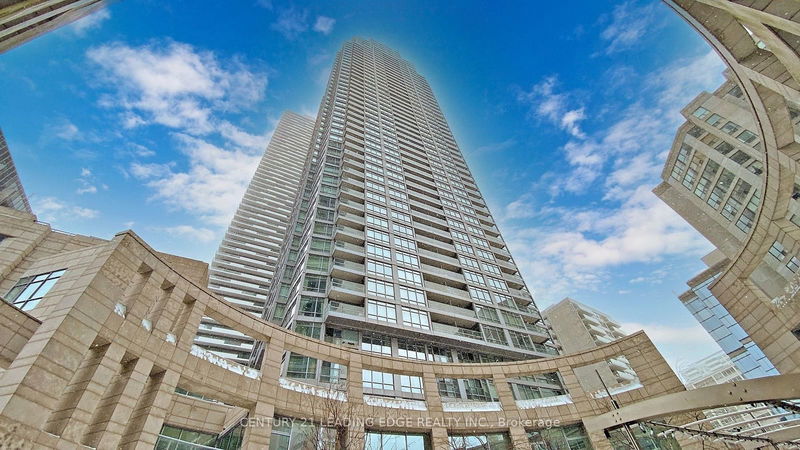 Unit 802 — 2191 Yonge St, Toronto - Mount Pleasant West image-0-0