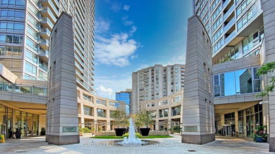 Unit 802 — 2191 Yonge St, Toronto - Mount Pleasant West image-0-1