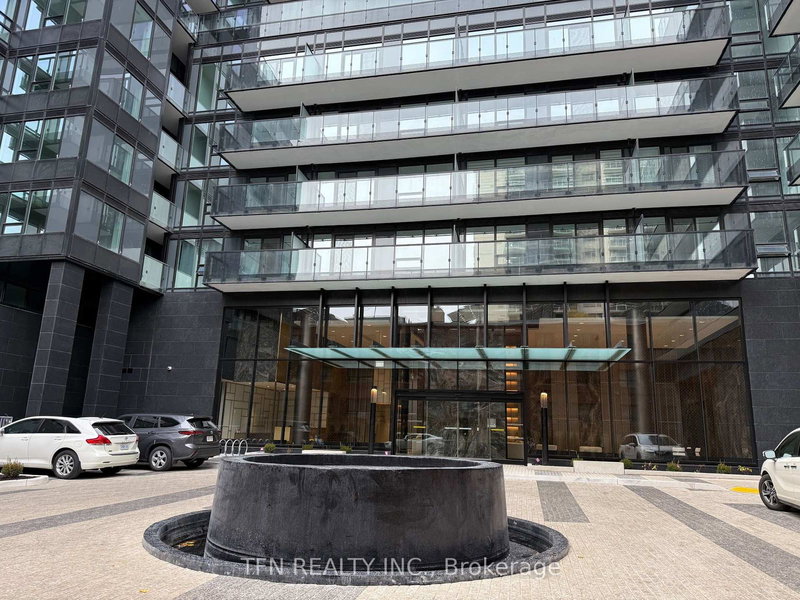 1209S - 127 Broadway Ave, Toronto, M4P 1V4 | Image 2