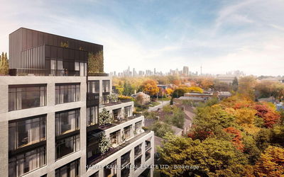 Unit 5B — 2010 Bathurst St, Toronto - Humewood-Cedarvale image-0-3