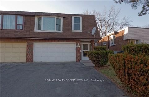 home for lease on GROUND-290 MCNICOLL Avenue