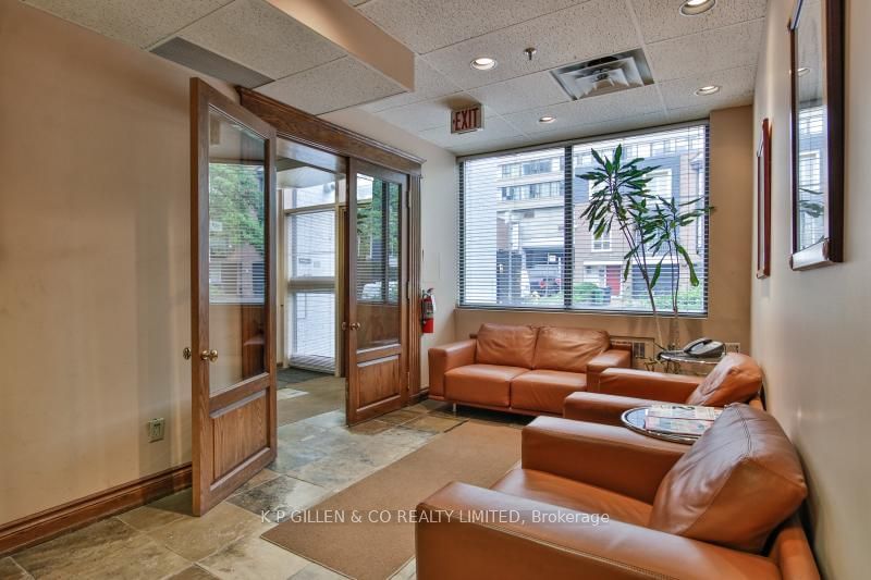 Office for lease at 65 Granby Street, Toronto, Church-Yonge Corridor, M5B 1H8 - MLS: C10433921