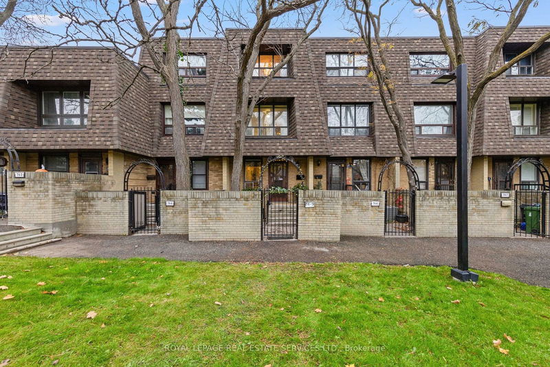 home for sale on 5-74 Upper Canada Drive