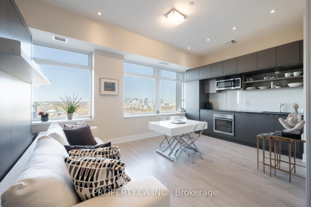 1728 - 111 St Clair Avenue W