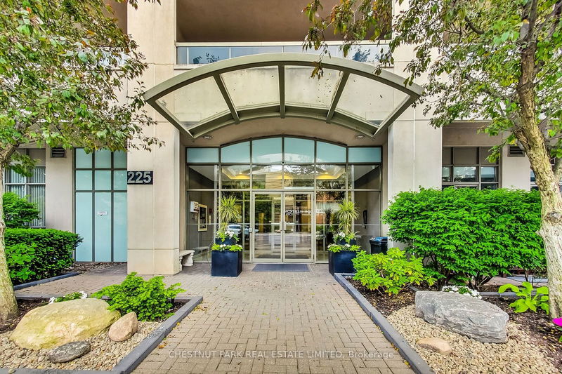 home for sale on 316/317-225 Merton Street