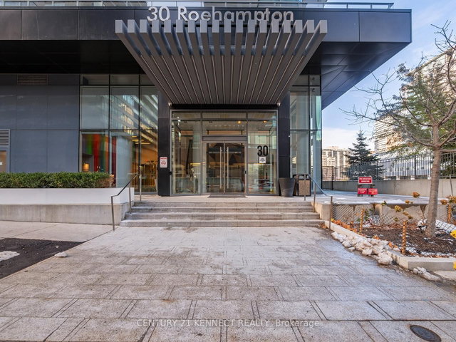 Th4 - 30 Roehampton Avenue, Toronto | Terminated, C10440556 | Condos.ca