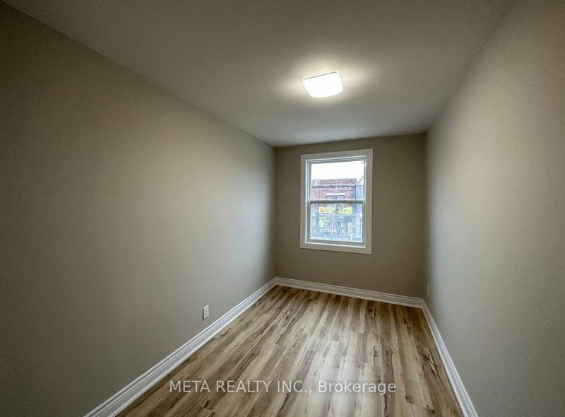 2B - 1639 Eglinton Ave W, Toronto, M6E 2H1 | Image 3