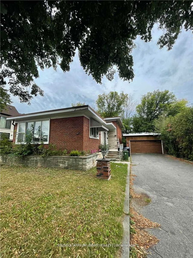 75 Stormont Avenue