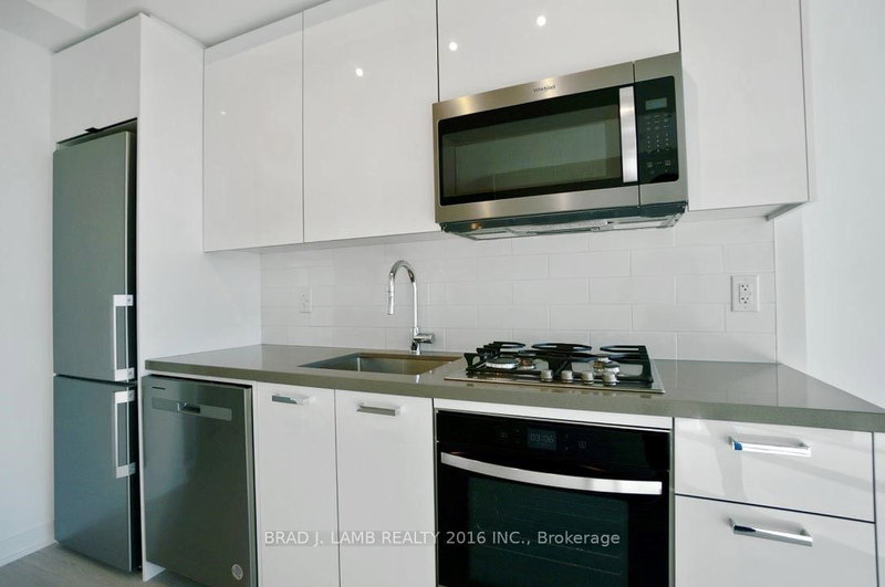 1313 - 195 McCaul St, Toronto, M5T 1W6 | Image 2