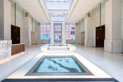 Unit 523 — 270 Wellington St, Toronto - Waterfront Communities C1 image-0-1