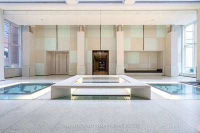 Unit 523 — 270 Wellington St, Toronto - Waterfront Communities C1 image-0-2