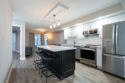 Unit 523 — 270 Wellington St, Toronto - Waterfront Communities C1 image-0-3