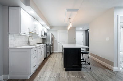 Unit 523 — 270 Wellington St, Toronto - Waterfront Communities C1 image-0-4
