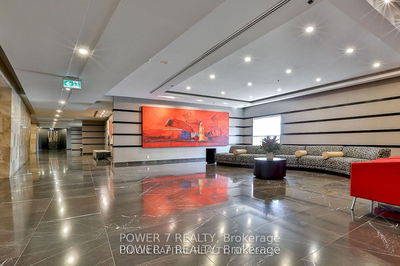 Unit 3303 — 8 Park Rd, Toronto - Rosedale-Moore Park image-0-2