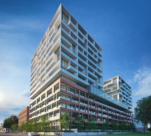 home for lease on 508-9 Tecumseth Street