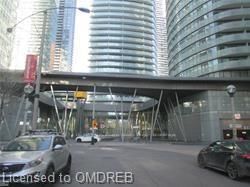 5407 - 14 YORK St, Toronto, M5J 0B1 | Image 2