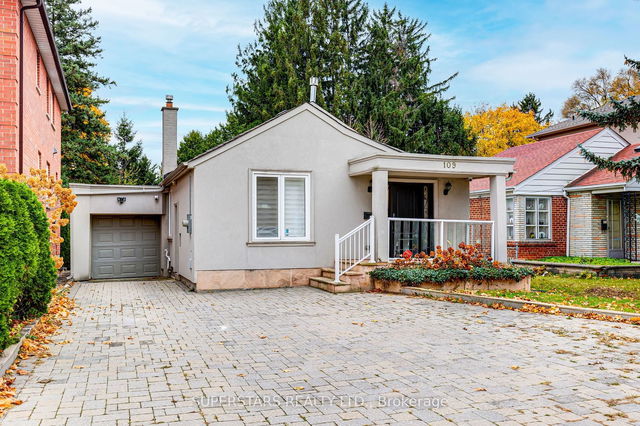 109 Mckee Avenue