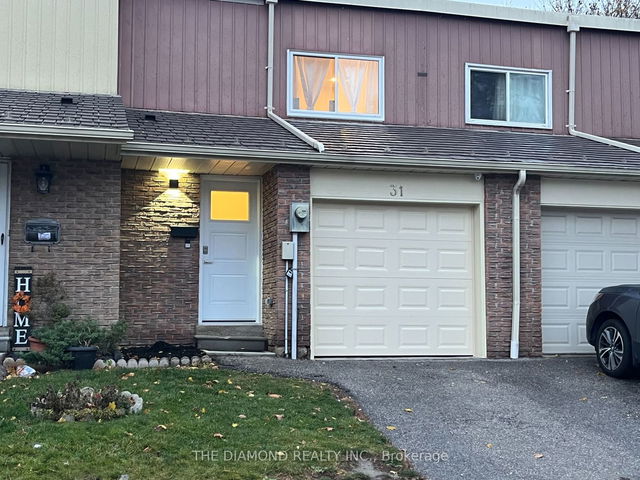 31 - 184 Woody Vine Way