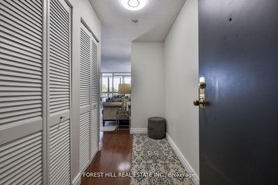 Unit 503 — 117 Gerrard St, Toronto - Church-Yonge Corridor image-0-1