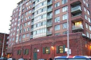 Ph11 - 70 Mill St, Toronto, M5A4R1 | Image 2