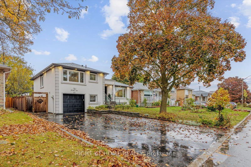 home for lease on 42 Clifton Avenue