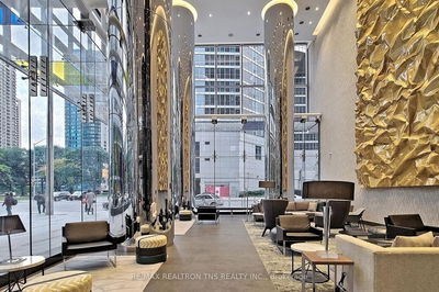 Unit 1502 — 10 York St, Toronto - Waterfront Communities C1 image-0-3
