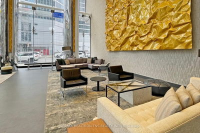 Unit 1502 — 10 York St, Toronto - Waterfront Communities C1 image-0-4