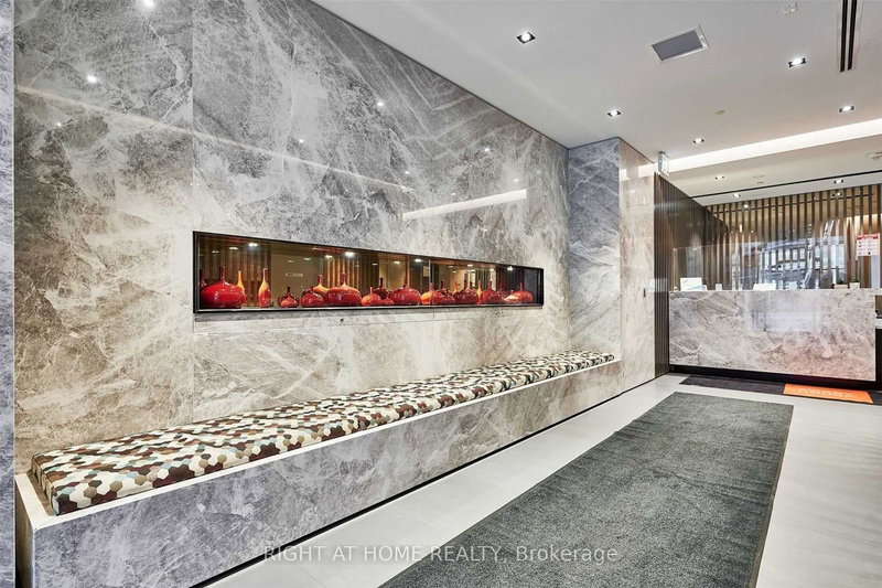 1716 - 215 Queen St W, Toronto, M5V 0P5 | Image 3