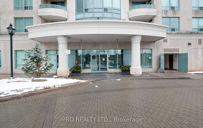 Unit 1707 — 61 Town Centre Crt, Toronto - Bendale image-0-1