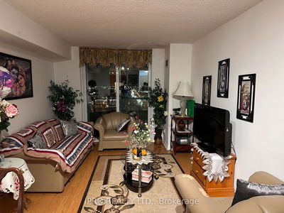 Unit 1707 — 61 Town Centre Crt, Toronto - Bendale image-0-3