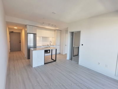 Unit 2605 — 130 River St, Toronto - Regent Park image-0-1