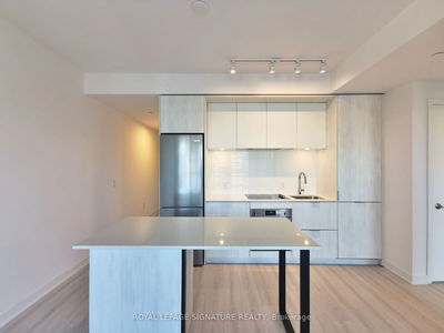 Unit 2605 — 130 River St, Toronto - Regent Park image-0-2