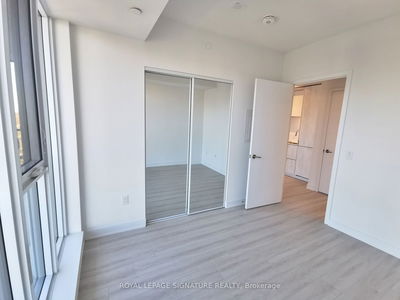 Unit 2605 — 130 River St, Toronto - Regent Park image-0-4