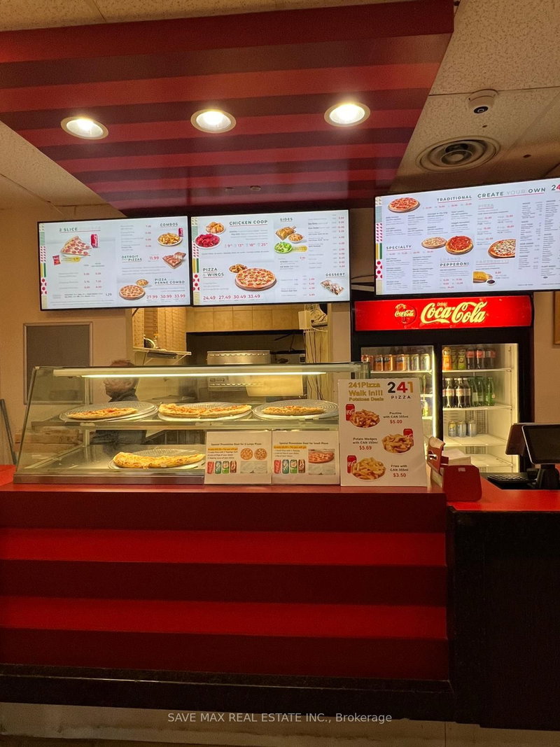 2834 Victoria Park Ave, Toronto, M2J 4A9 | Image 2