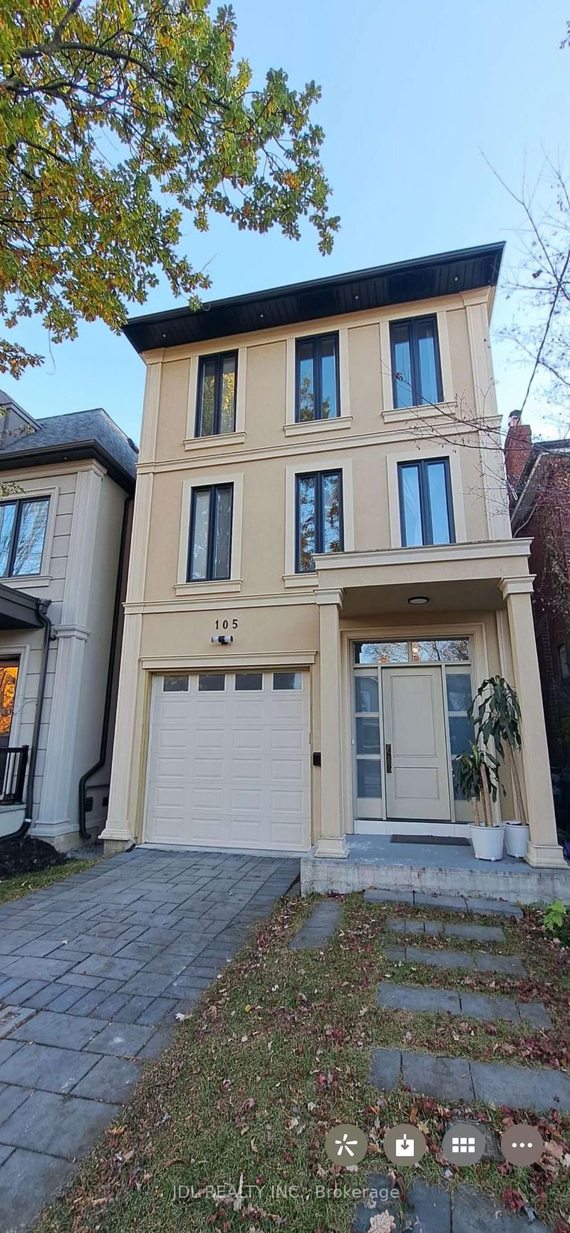 home for lease on 105 Craighur Avenue