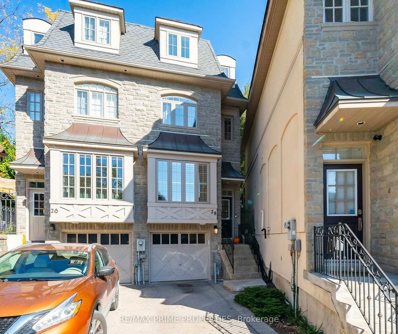 home for sale on 28 Corinth Gdns