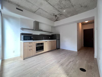 Unit 416 — 560 King St, Toronto - Waterfront Communities C1 image-0-2