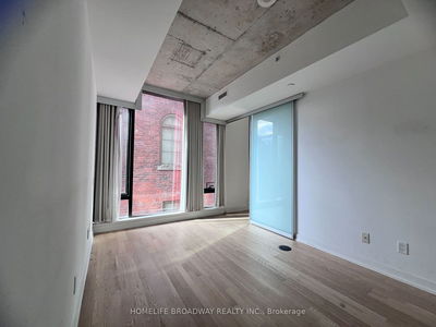 Unit 416 — 560 King St, Toronto - Waterfront Communities C1 image-0-4