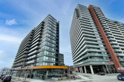 Unit 808 — 20 Joe Shuster Way, Toronto - Niagara image-0-1