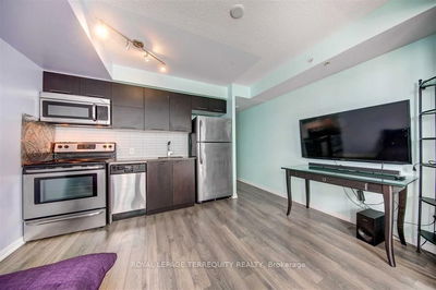 Unit 808 — 20 Joe Shuster Way, Toronto - Niagara image-0-3