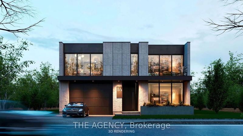 home for sale on 14 Brookfield Road