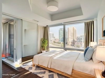 Unit 702 — 20 Joe Shuster Way, Toronto - Niagara image-0-3
