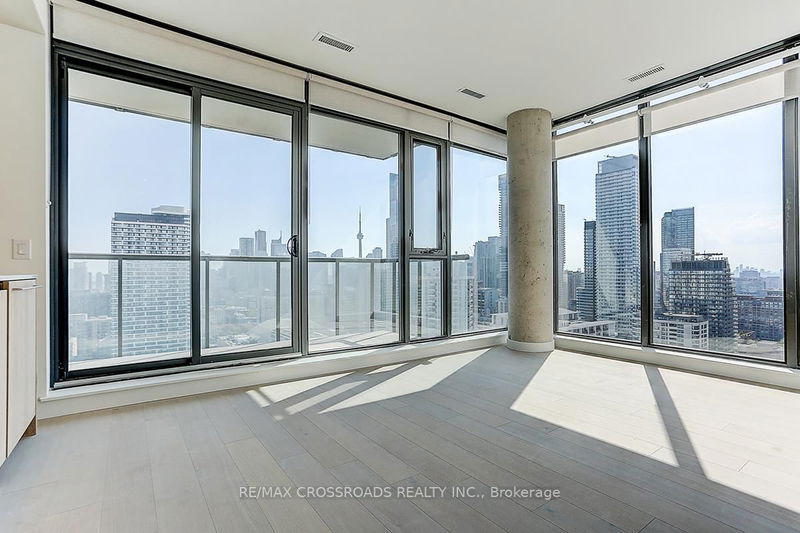 home for sale on 2003-81 Wellesley Street E