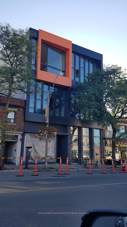 Unit #2 - 3429 Yonge St, Toronto, M4N 2N1 | Image 3