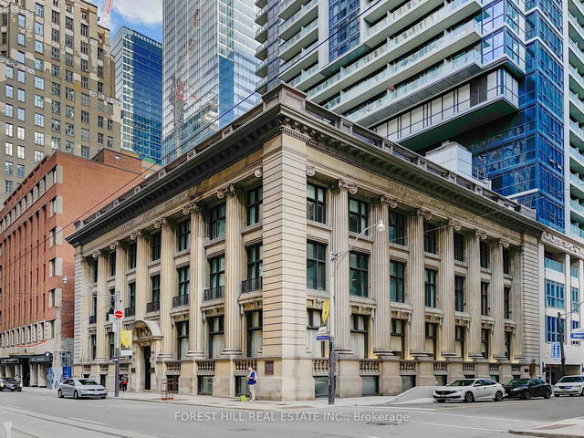 208 - 73 Richmond Street
