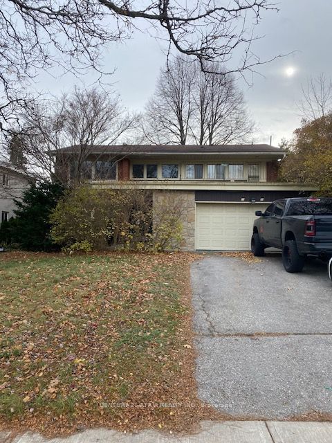 home for lease on Bsmt-31 Tournament Street