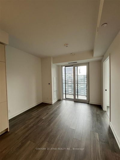 Unit 4605 — 108 Peter St, Toronto - Waterfront Communities C1 image-0-1