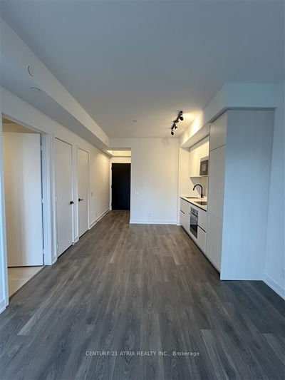 Unit 4605 — 108 Peter St, Toronto - Waterfront Communities C1 image-0-2